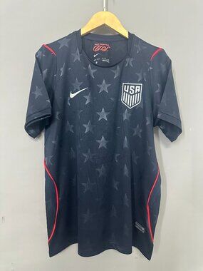 USA Away Football Jersey (Nike)